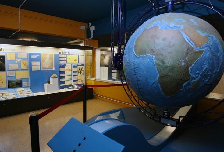 Museo di Scienze Naturali