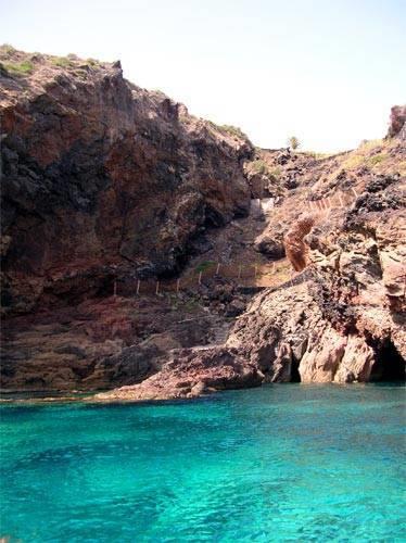 Cala Armani