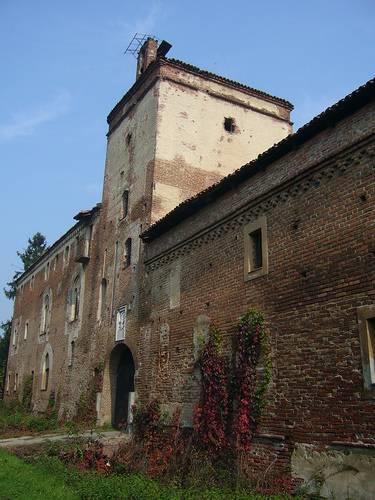 Castello la Rotta