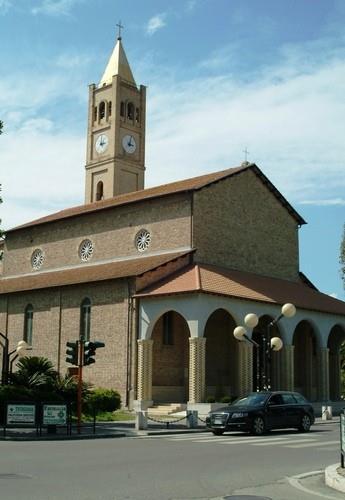 Chiesa del Sacro Cuore di Gesù