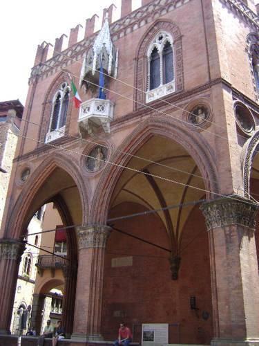 Palazzo Garagnani