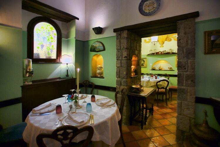 L'Antica Trattoria
