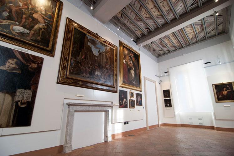 Museo Comunale di Bevagna