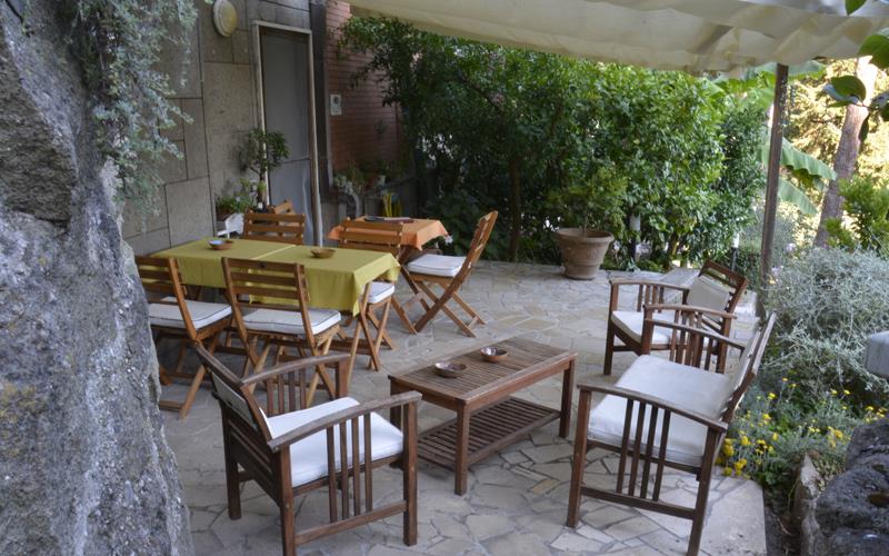 B&B Il Melograno