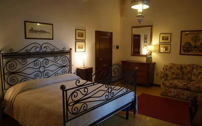B&B ARCHIDAMO