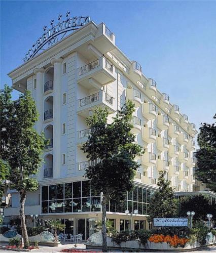 Hotel Michelangelo