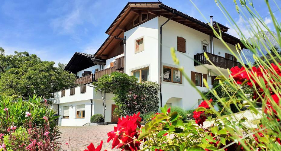 Agriturismo Fröhlichhof