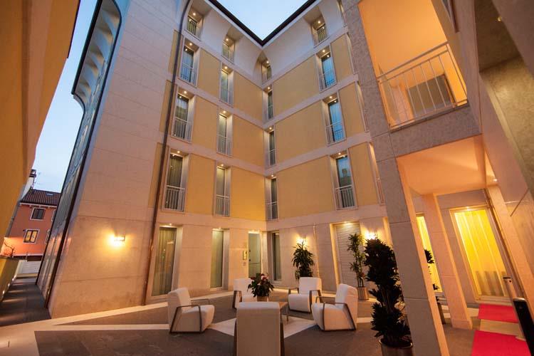 Residenza Agnello d'oro