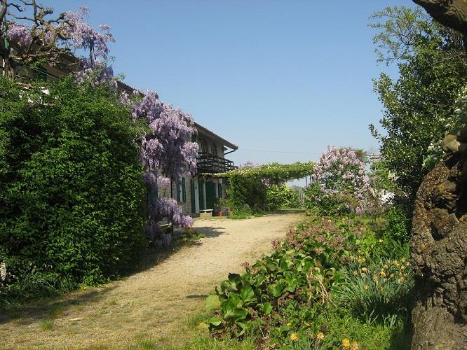 Agriturismo Cascina Serra