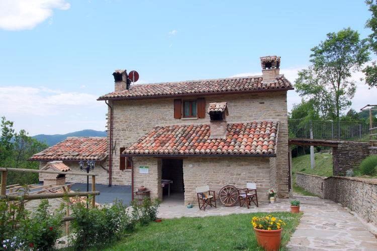 Il Casale Del Barone