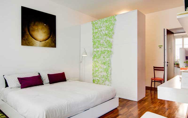 B&B Porta Garibaldi
