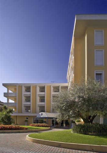Hotel Terme Salus