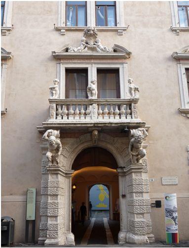 Palazzo Sardagna