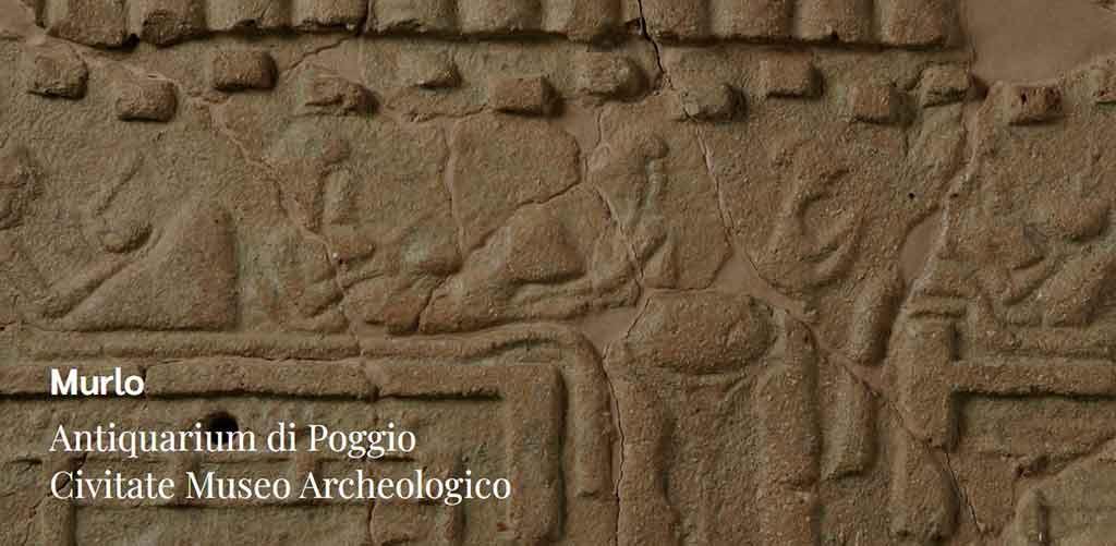 Antiquarium di Poggio Civitate