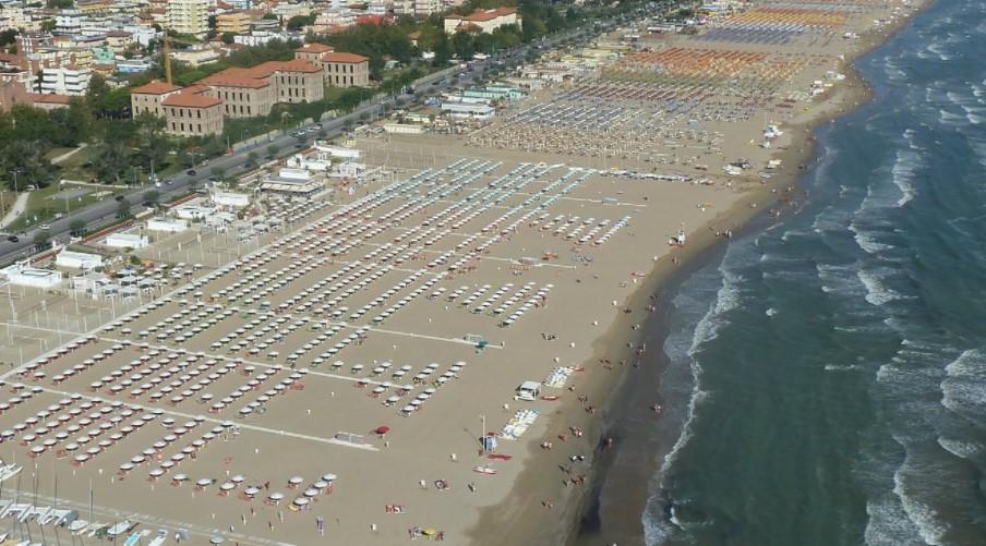Bagno 96 Acquamarina