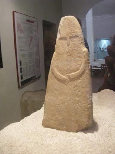 Museo Civico Archeologico