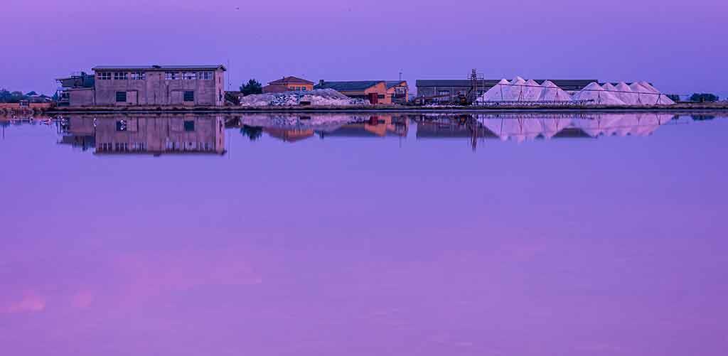 Salina di Cervia