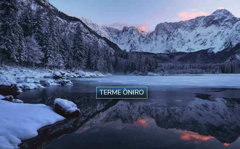 Terme di Bognanco S.R.L.