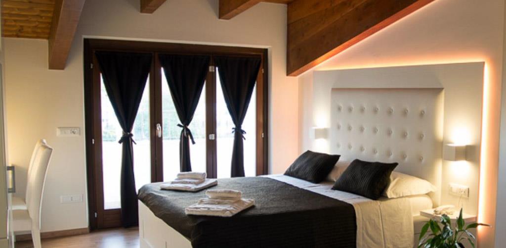 CENTRO HOTEL CITTA' BIANCA