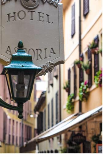 Hotel Astoria