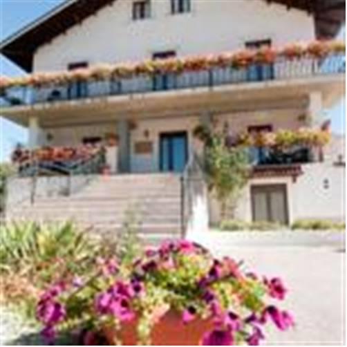 Albergo Della Corte