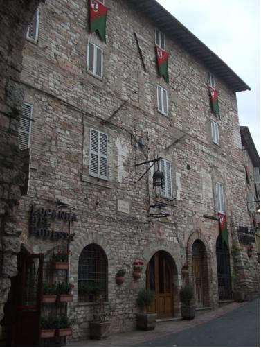 Hotel San Giacomo