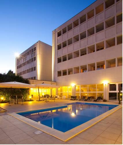 Best Western Hotel Farnese