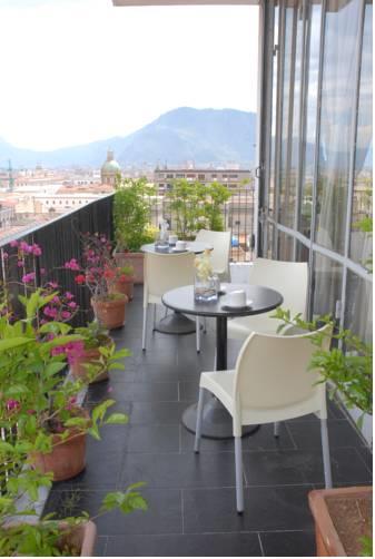 Hotel Libertà