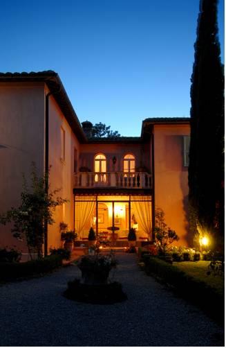Albergo Il Rondò