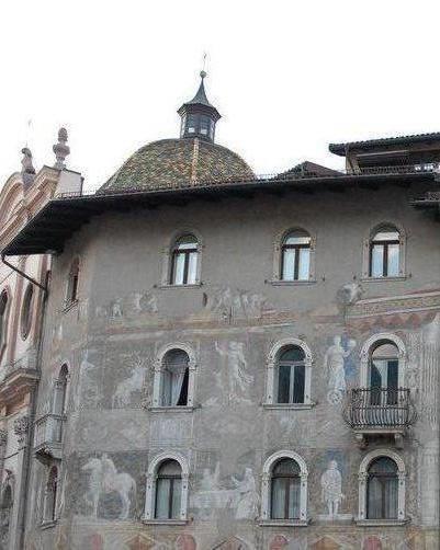 Casa Balduini