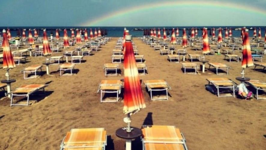 Bagno La Plage