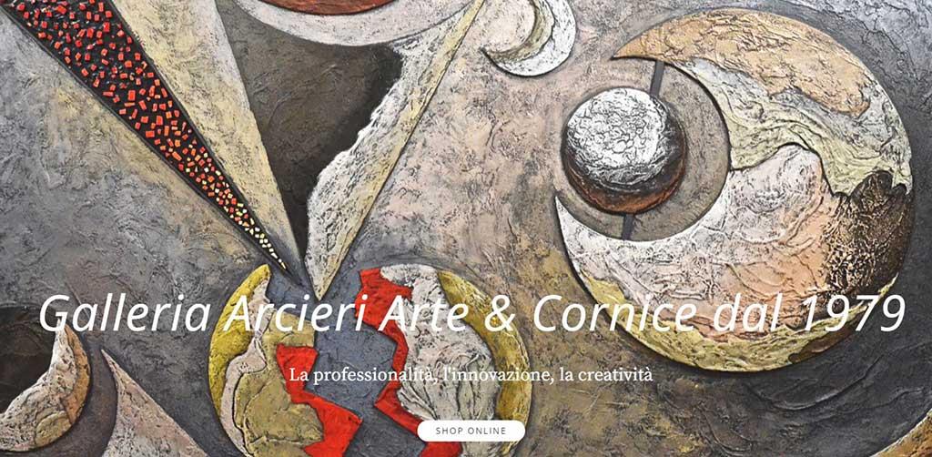 Galleria Arcieri