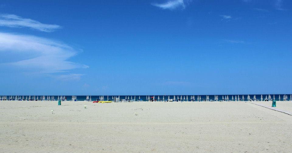 Lido Le Bruscate Blu