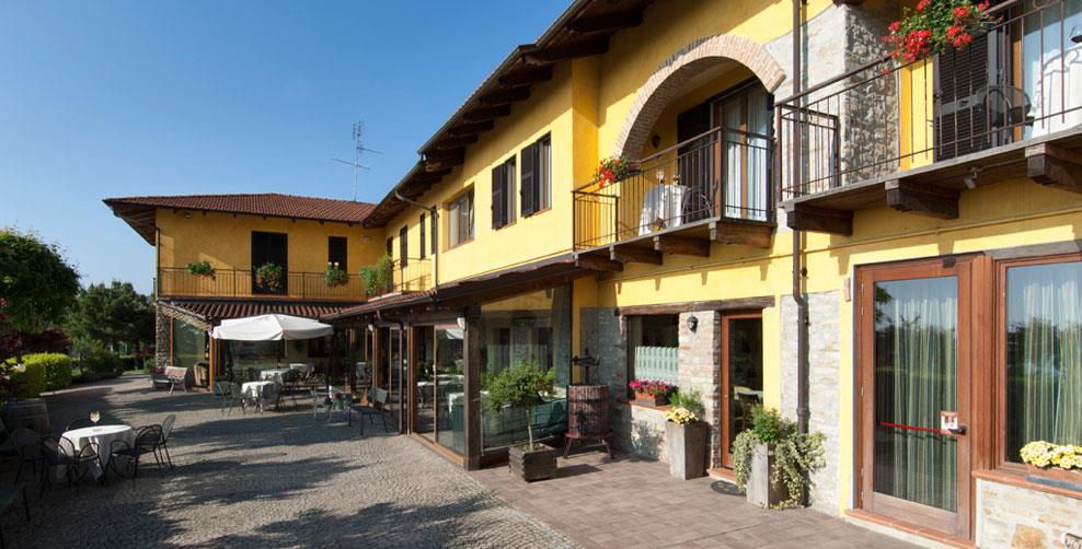 Trattoria del Bivio