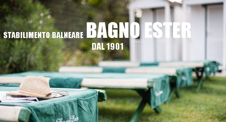Bagno Ester