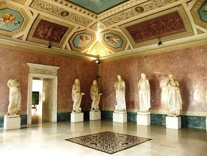 Museo Archeologico Nazionale