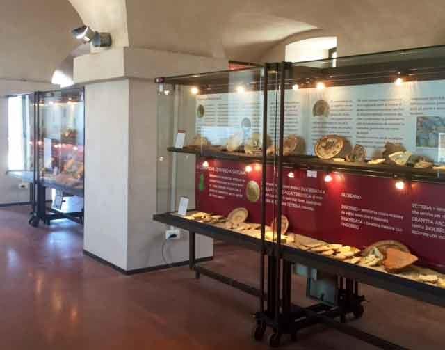 Civico Museo Storico Archeologico