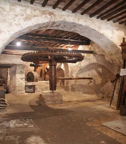 Antico Frantoio