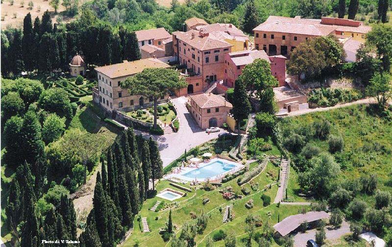 Borgo Bucciano
