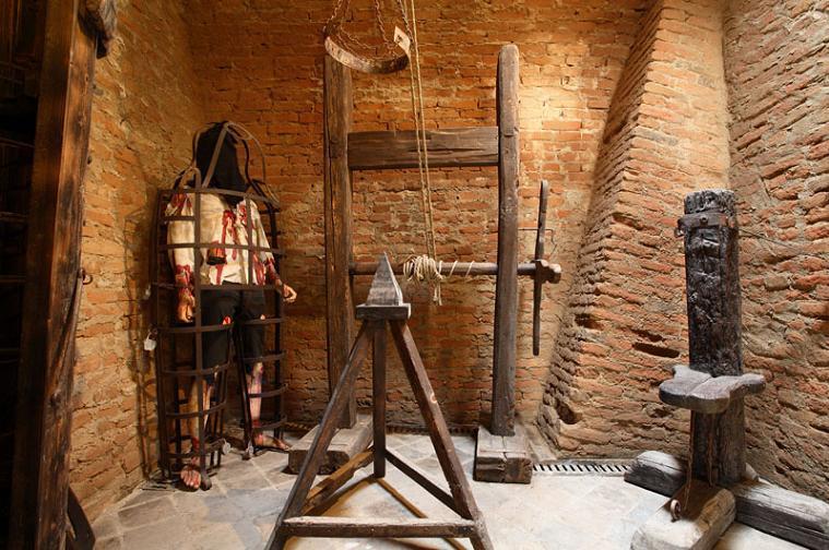 Museo della Pusterla di Sant'Ambrogio