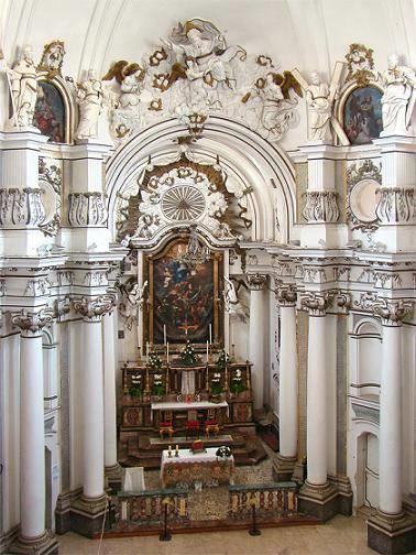 Chiesa S. Chiara