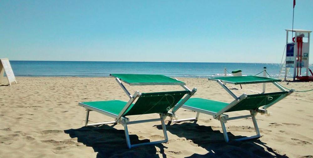 Lido Beach