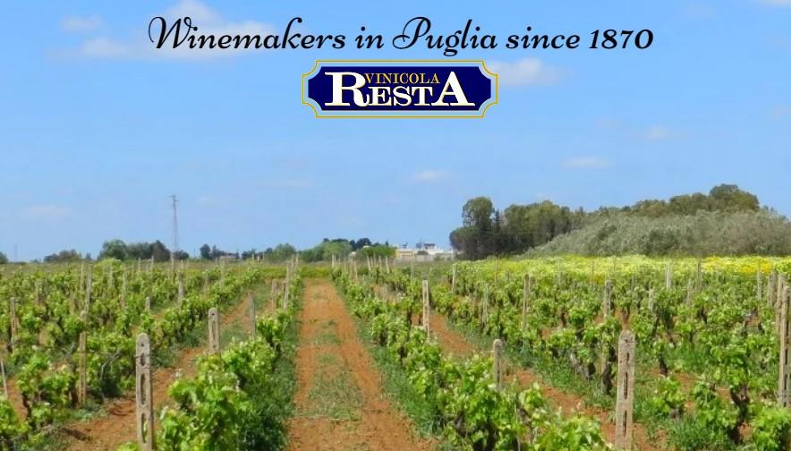 VINICOLA RESTA SAS