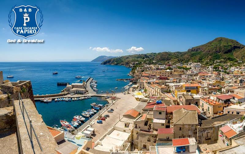 Case Vacanze B&B Papiro