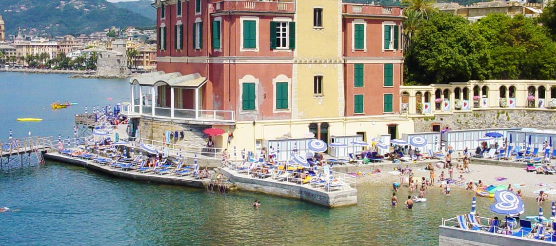 Bagni Porticciolo