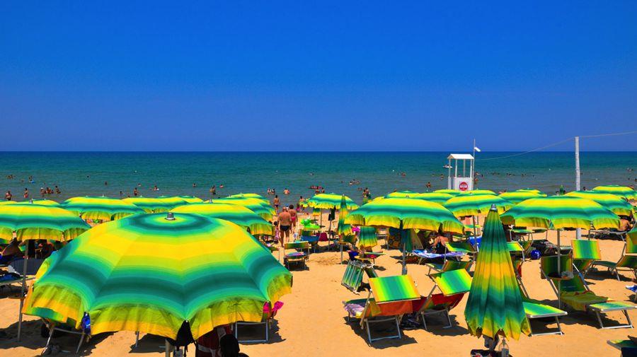 Lido Lagoa
