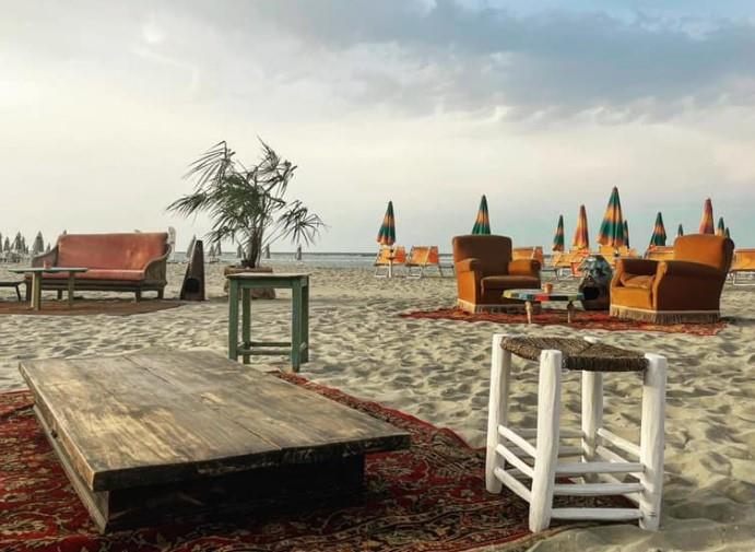 Merida Punta Marina