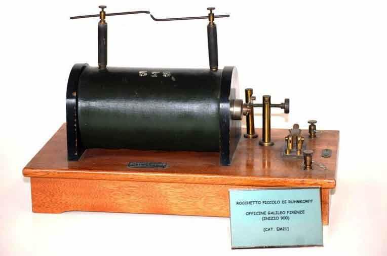 Museo-Raccolta di Fisica