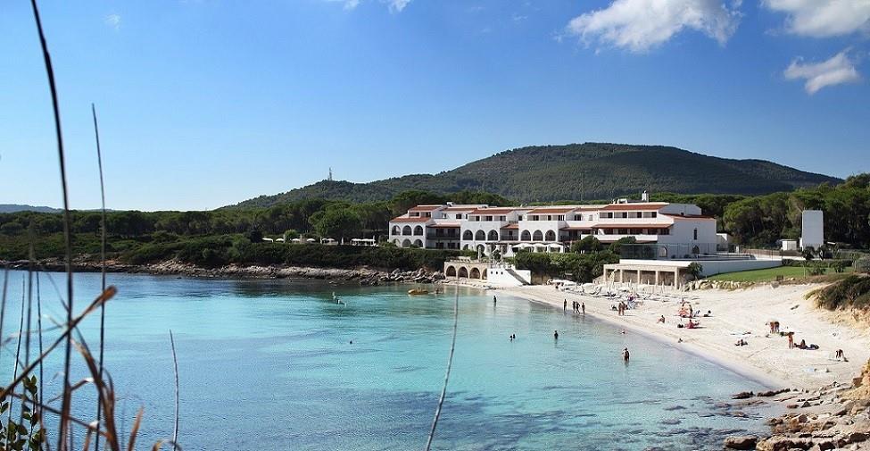 Hotel Punta Negra