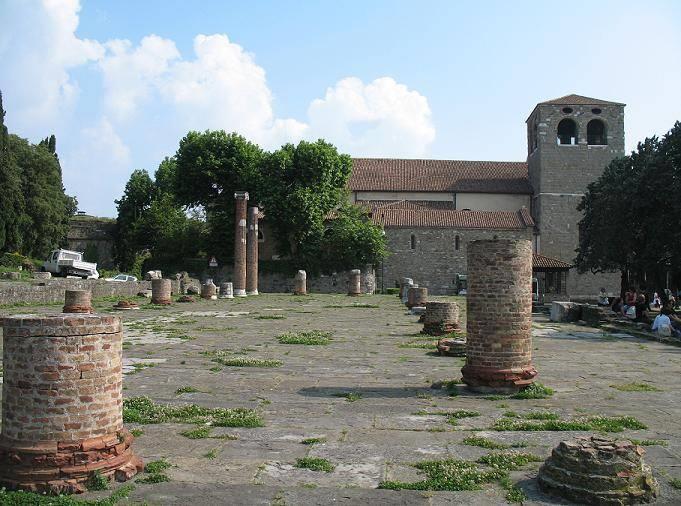 Orto Lapidario